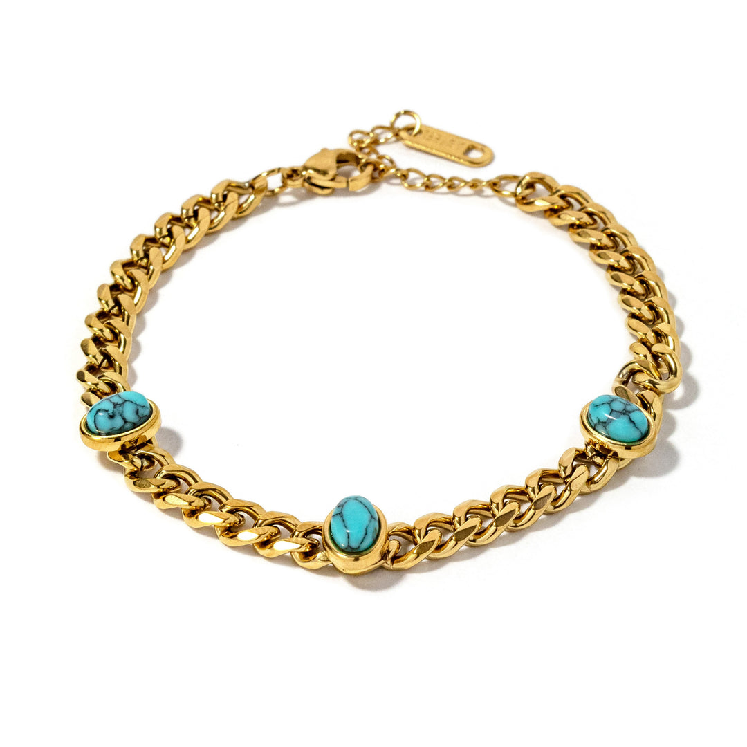 Neil Bracelet