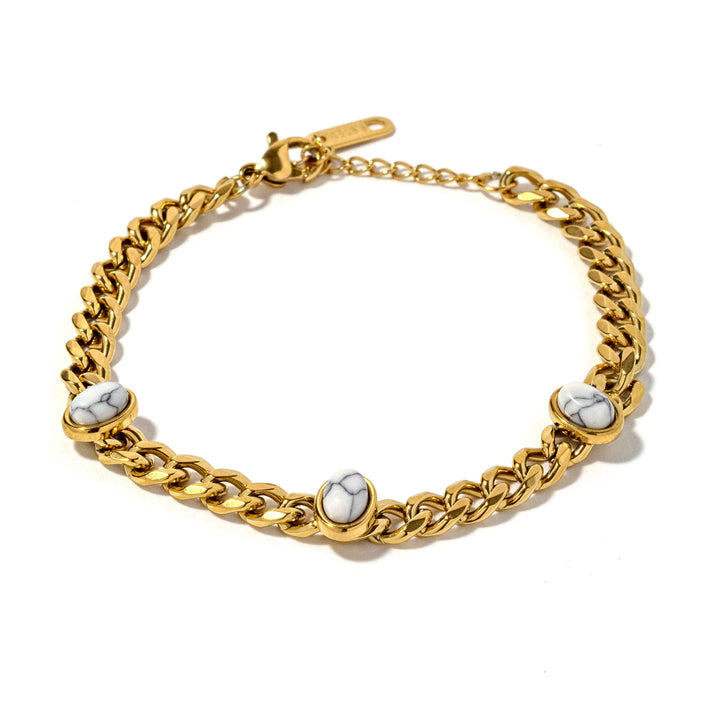 Neil Bracelet