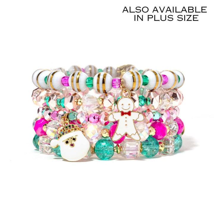 North Pole Stack