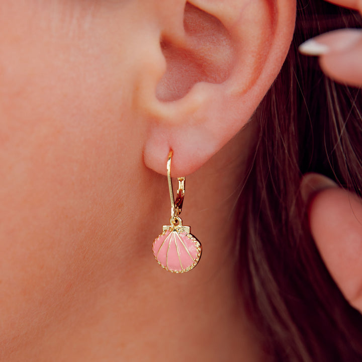 Olive Earrings