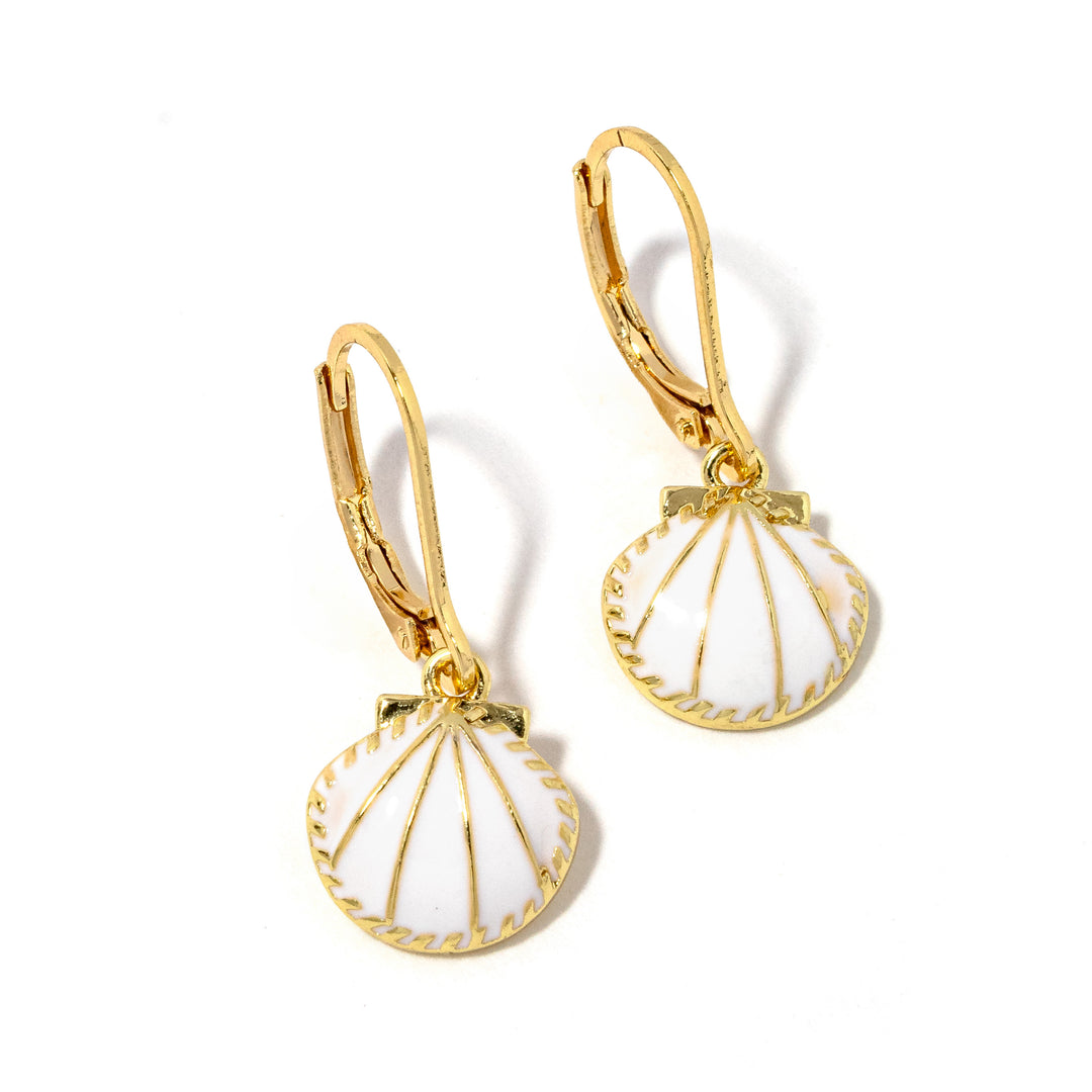 Olive Earrings