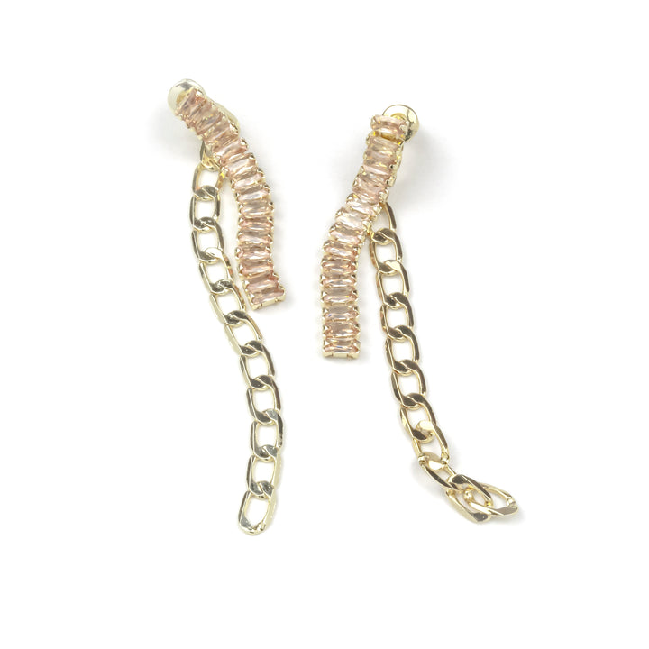 Olivia Earrings