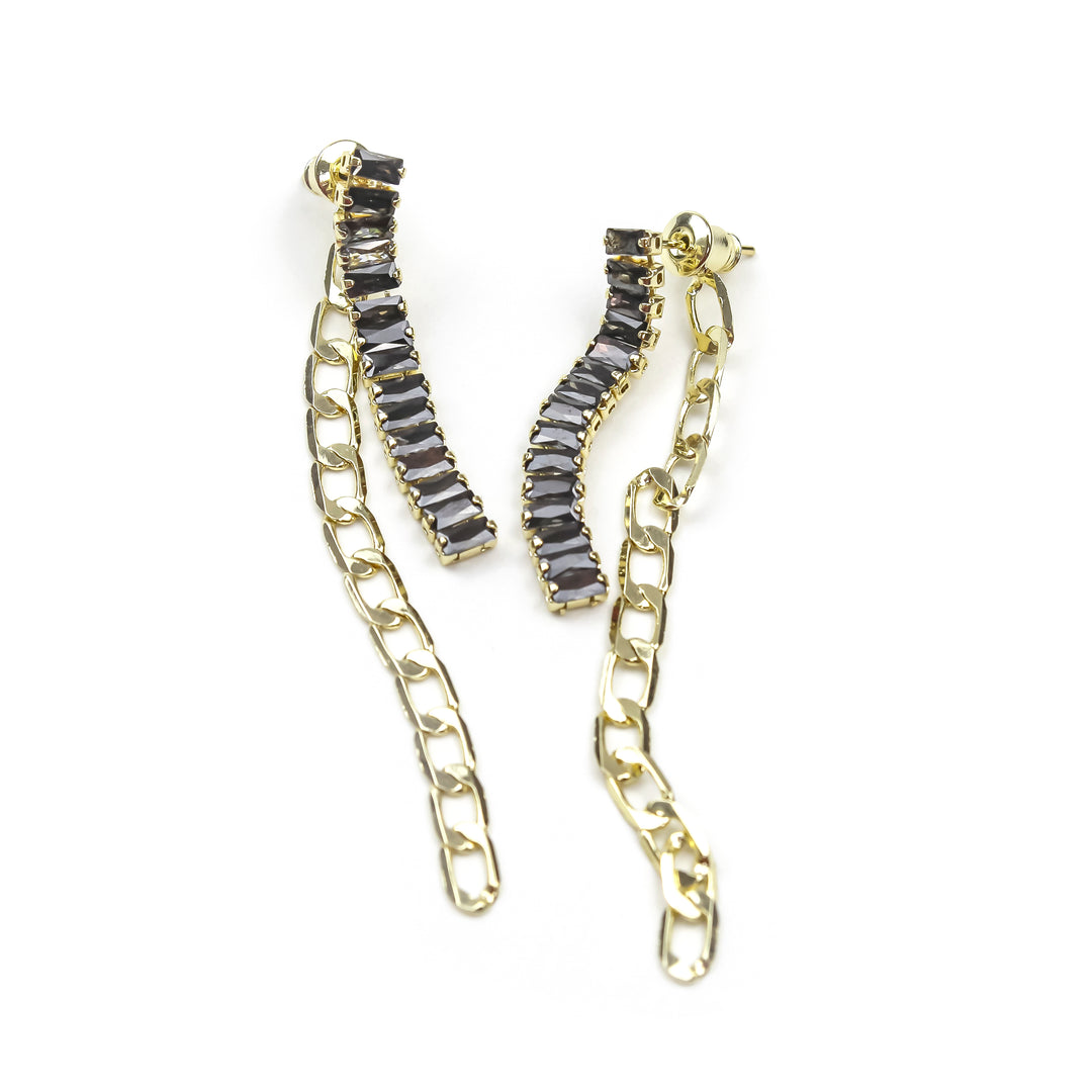 Olivia Earrings