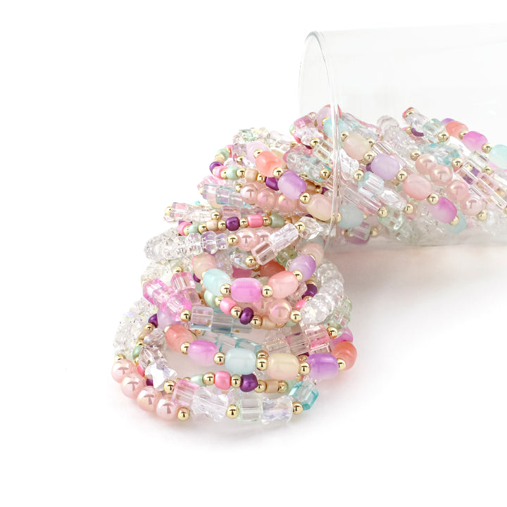 Plus Size Orchid Haze Jar