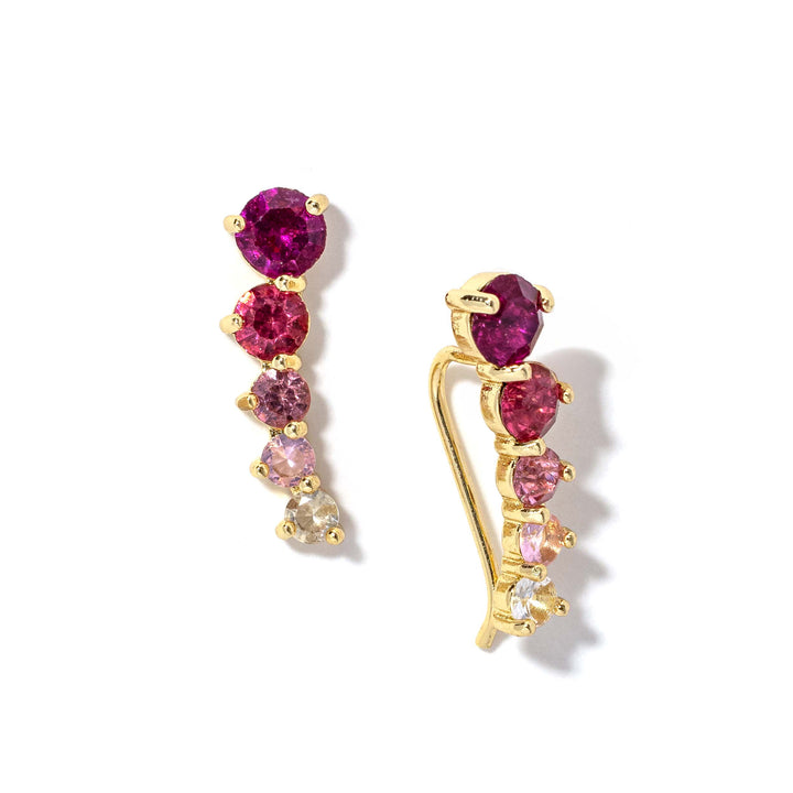 Palace Earrings