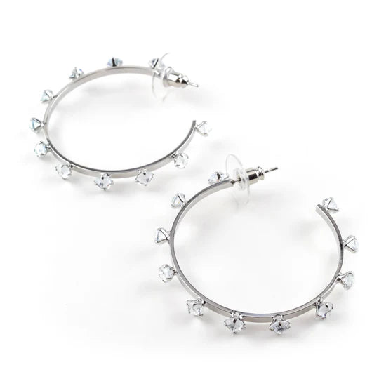 Paris Earring