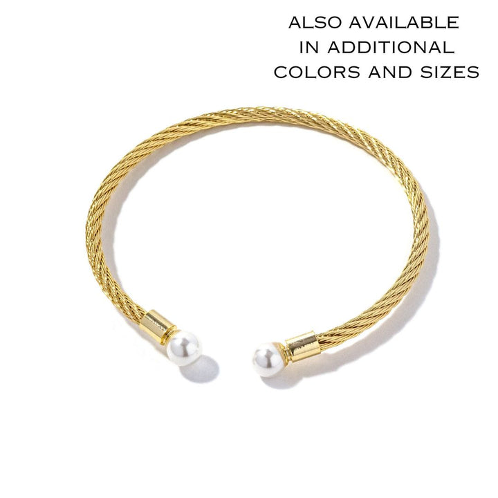 Pearly Cuff