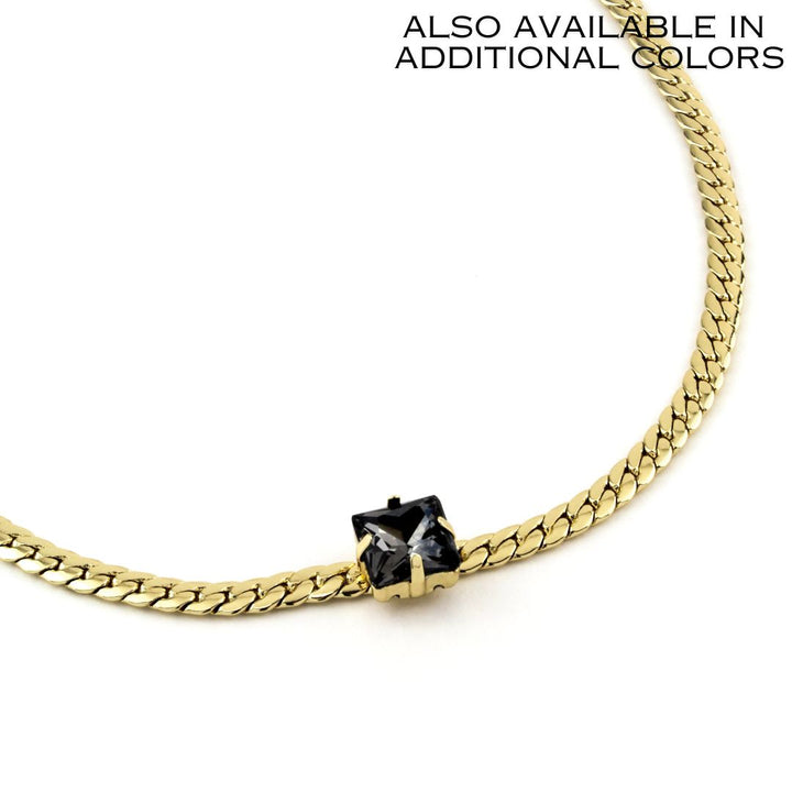 Hailey Necklace