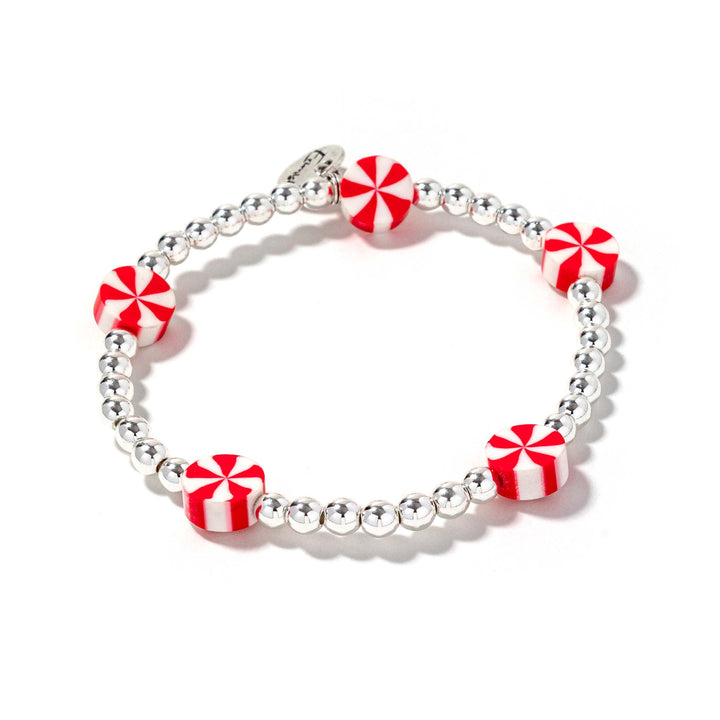 Peppermint Bracelet