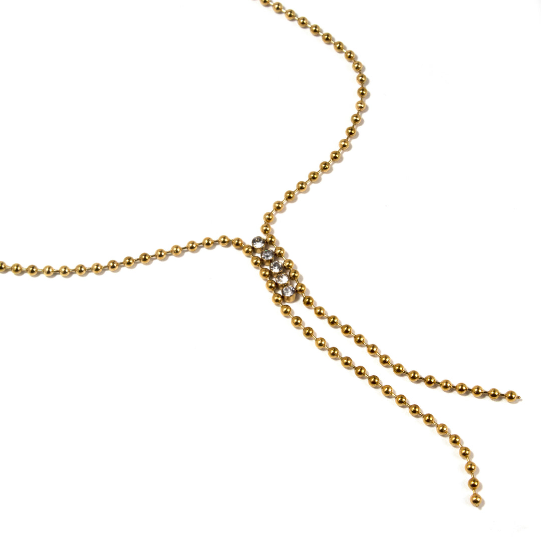 Pisa Necklace