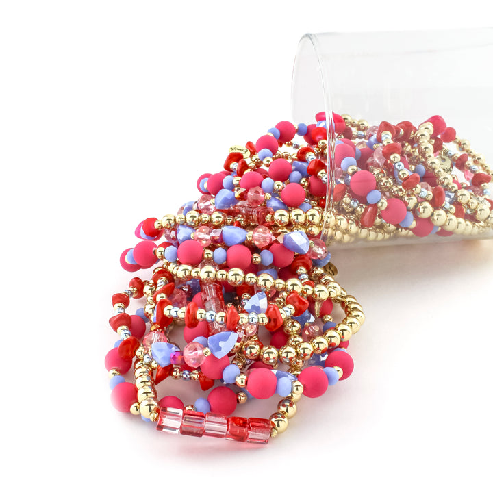 Plus Size Pomegranate Jar