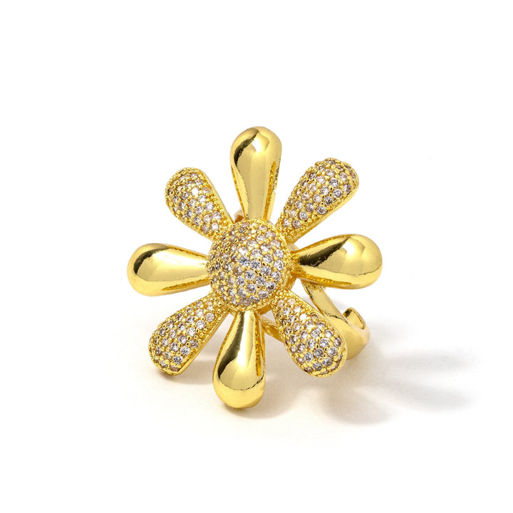 Poppy Ring