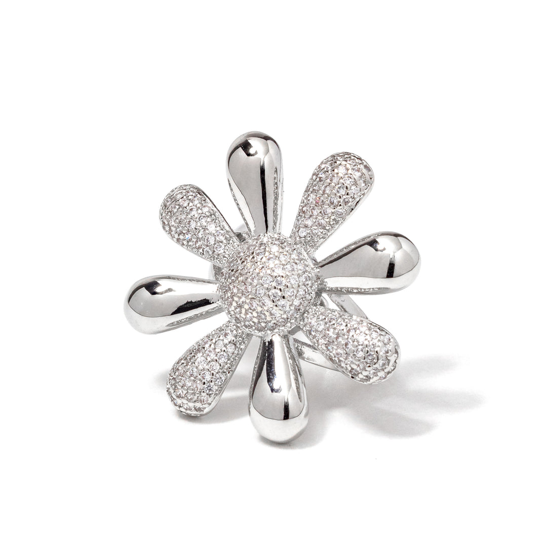 Poppy Ring