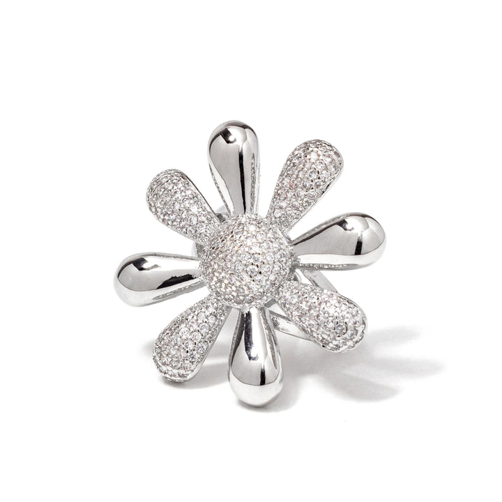 Poppy Ring
