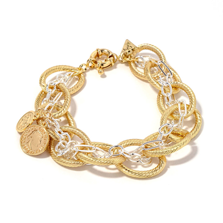 Prescott Gold/Silver