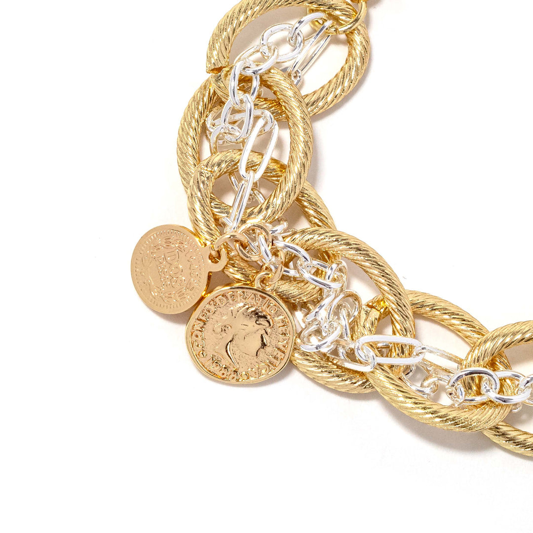 Prescott Gold/Silver