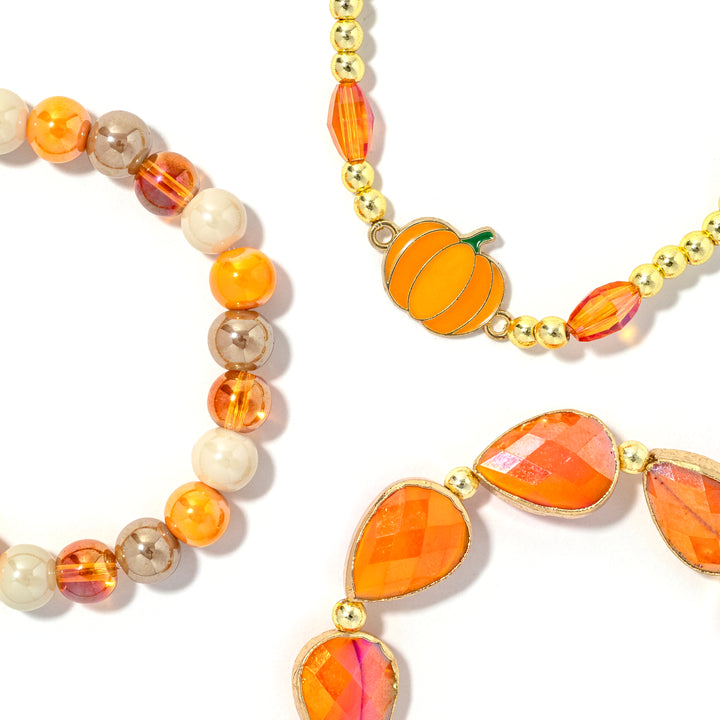 Pumpkin Patch Stack