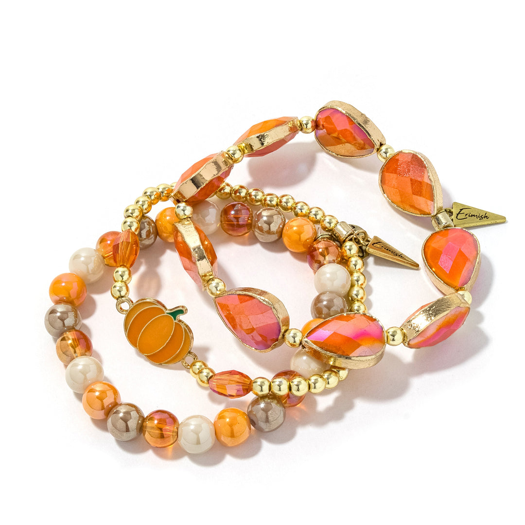 Pumpkin Patch Starter Stack