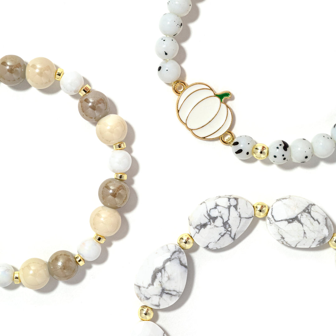 Pumpkin Patch Starter Stack