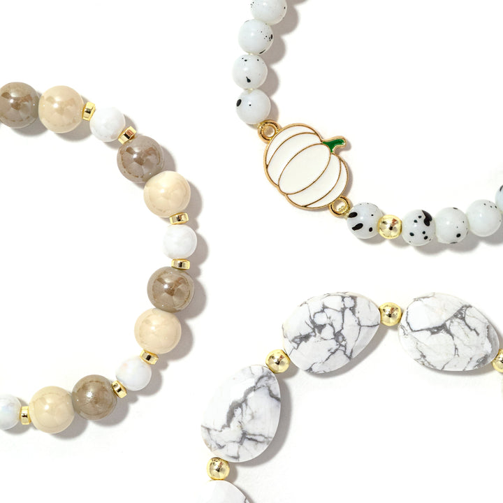 Pumpkin Patch Starter Stack