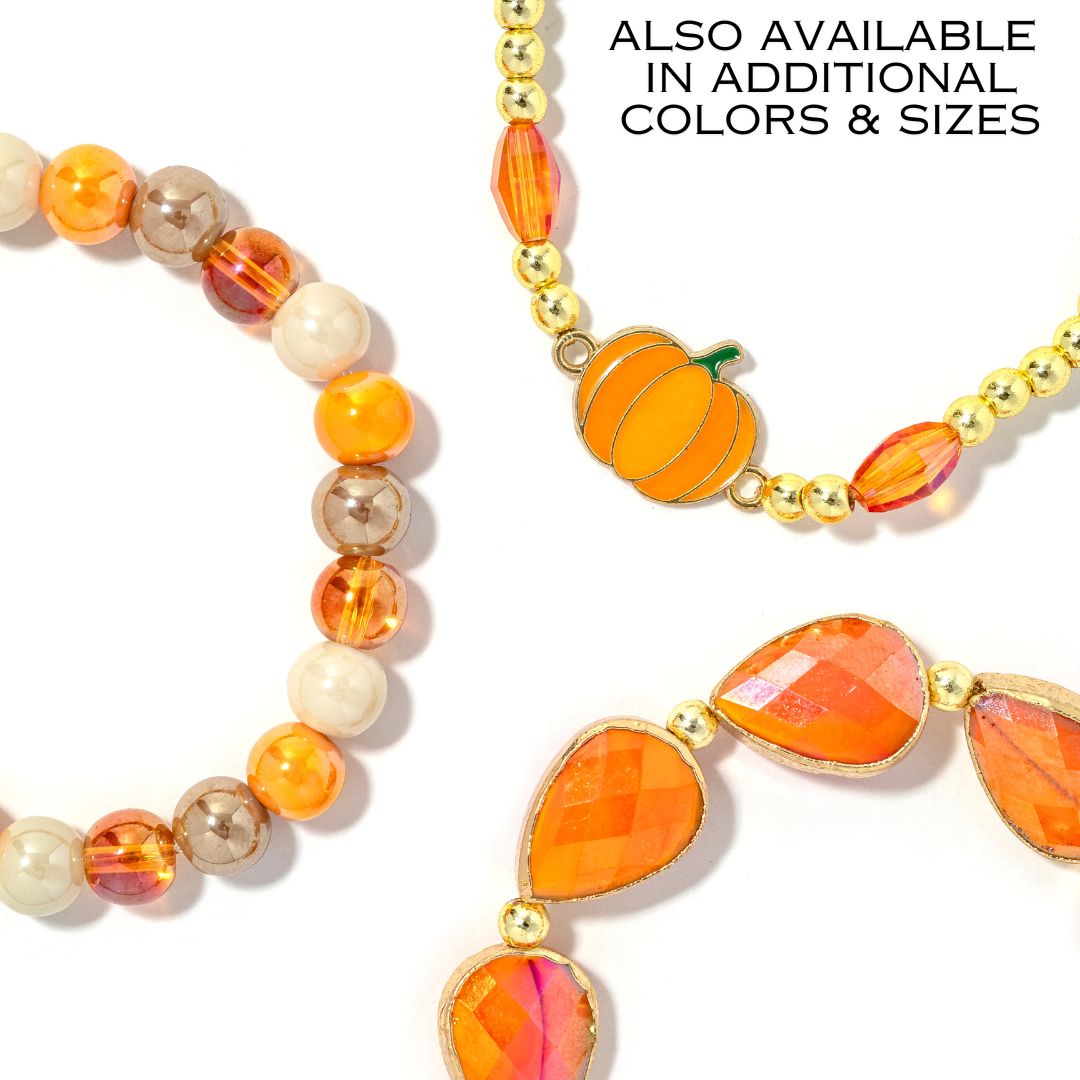 Pumpkin Patch Stack