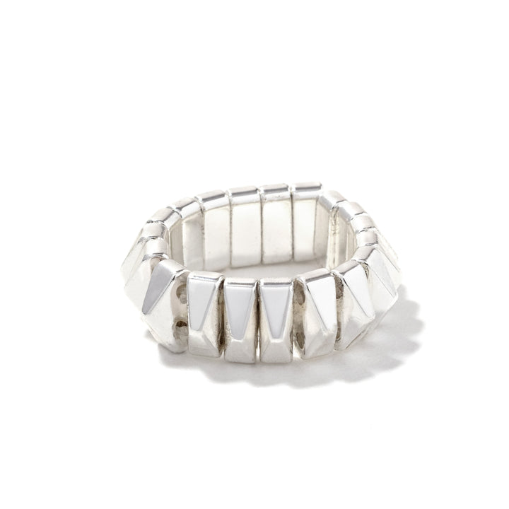 Pyramid Ring