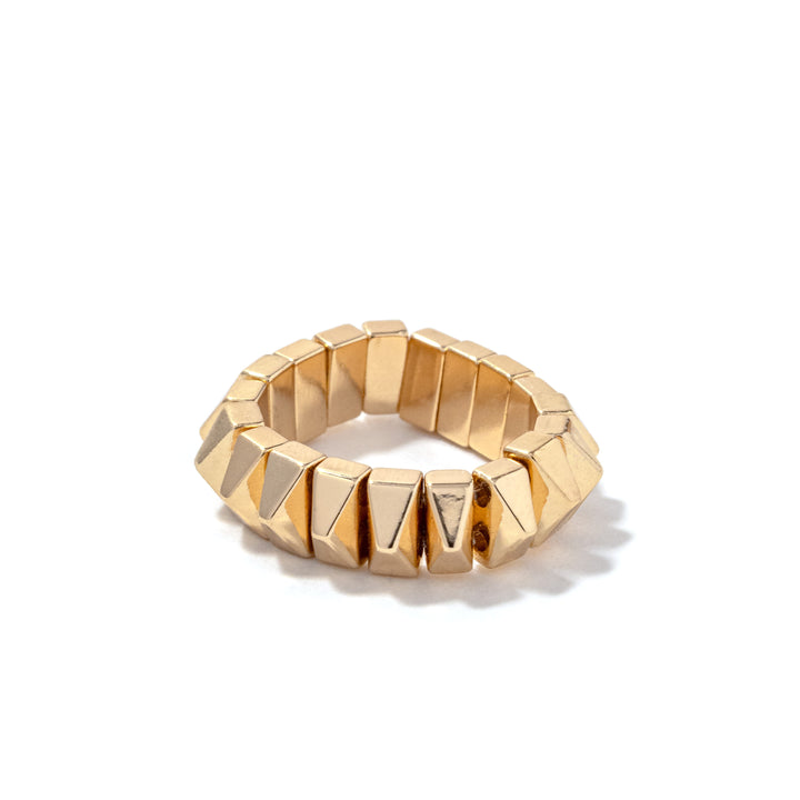 Pyramid Ring