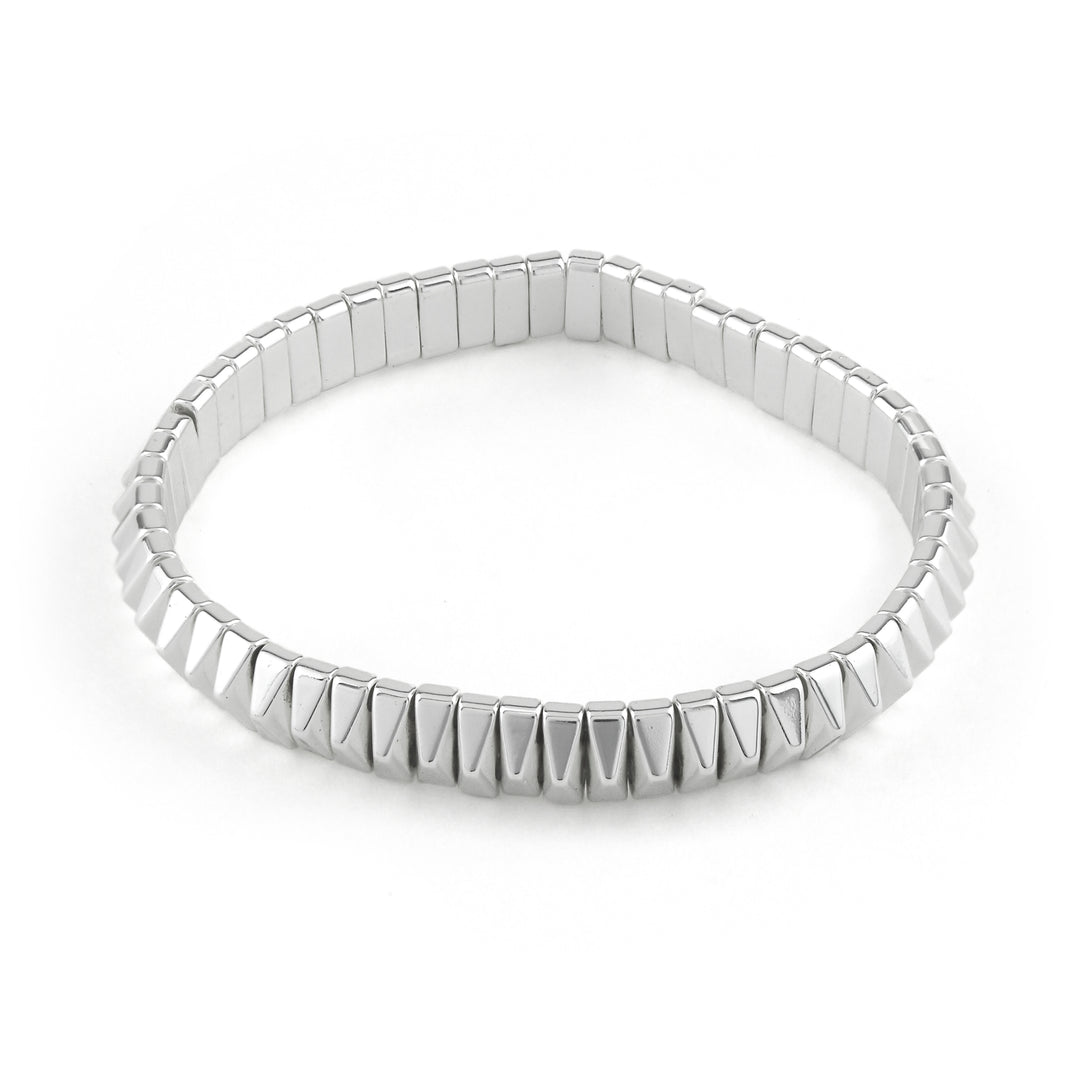 Pyramid Bracelet
