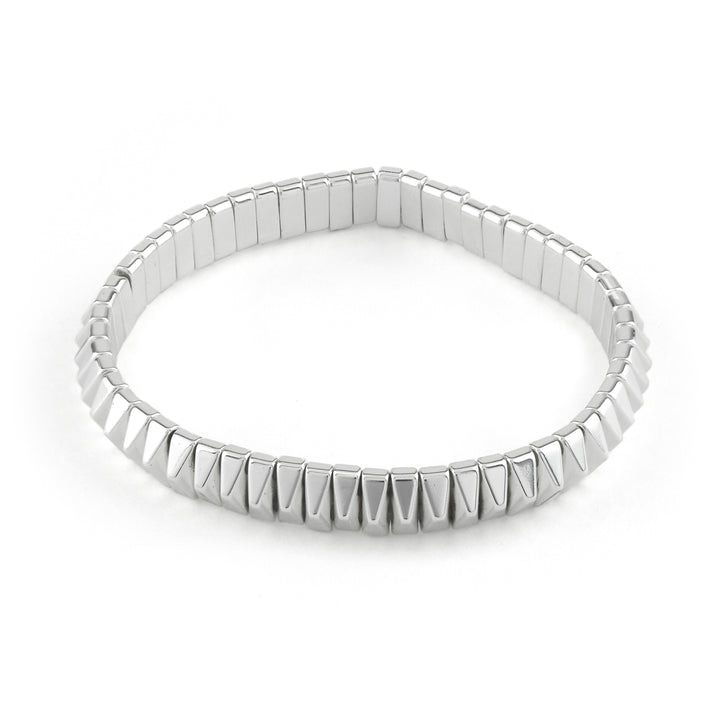 Pyramid Bracelet