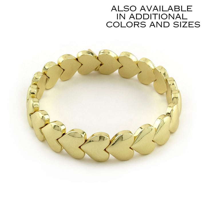 Lovely Heart Bracelet