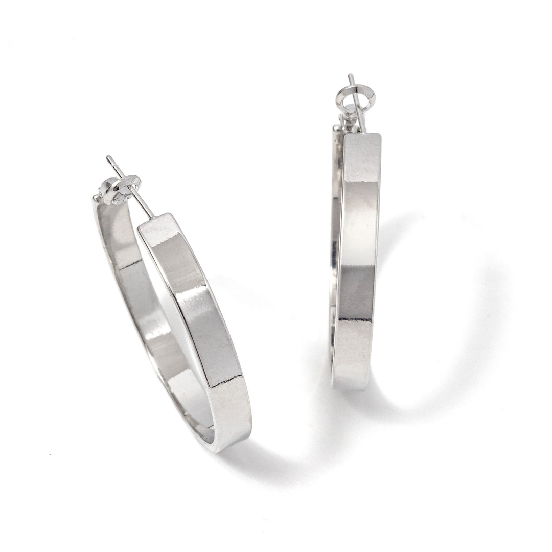 Rebecca Large Earrings