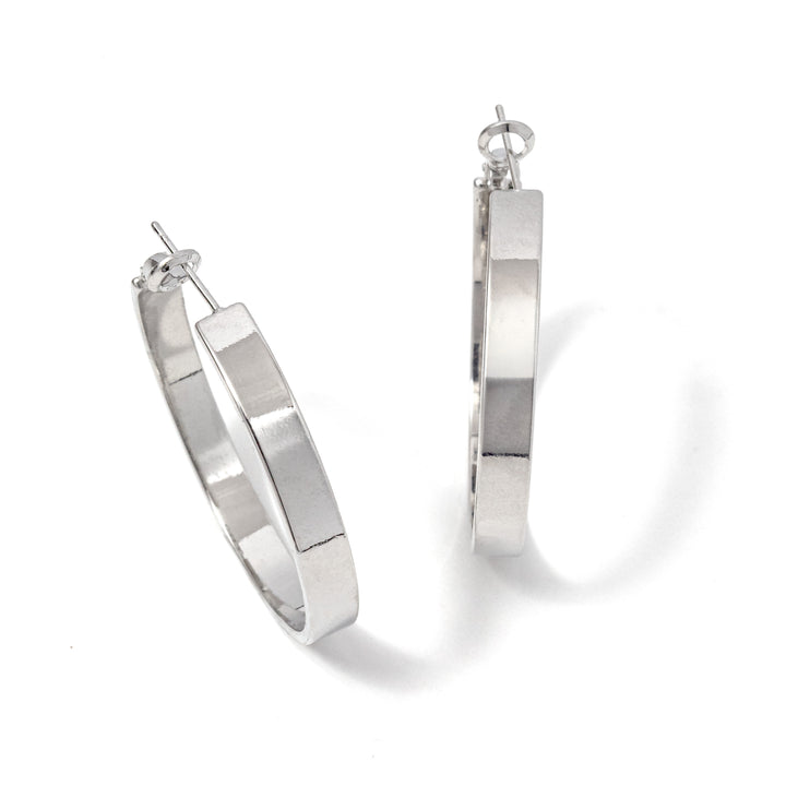 Rebecca Large Earrings