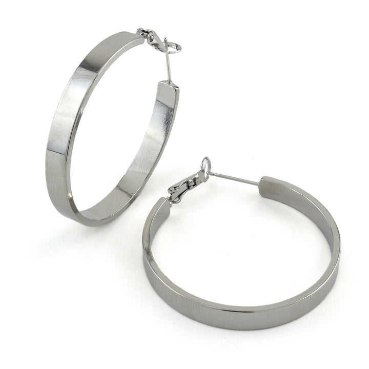 Rebecca Large Earrings