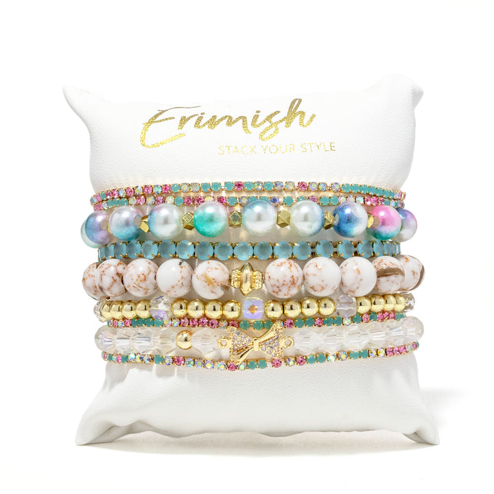 Rejoice Pillow Set