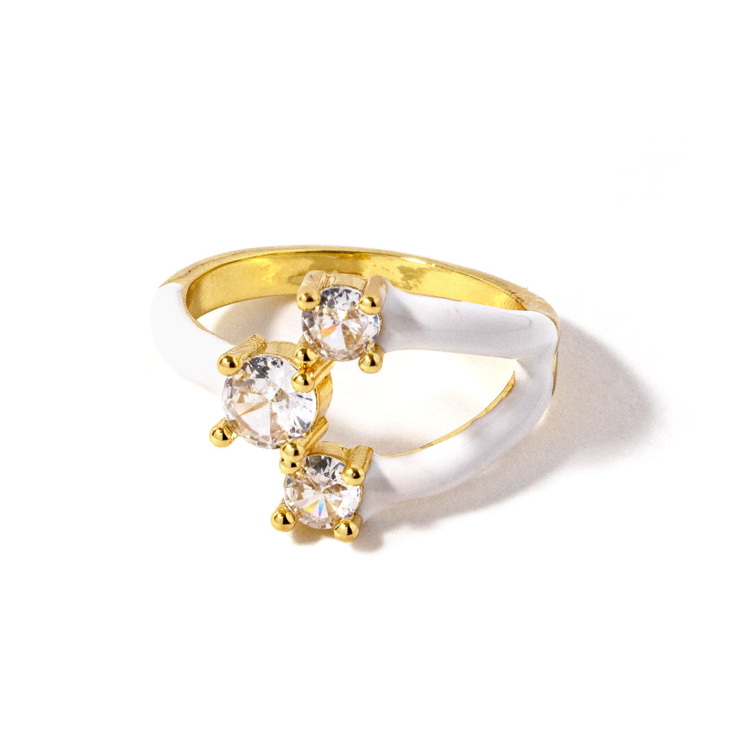 Retro Ring