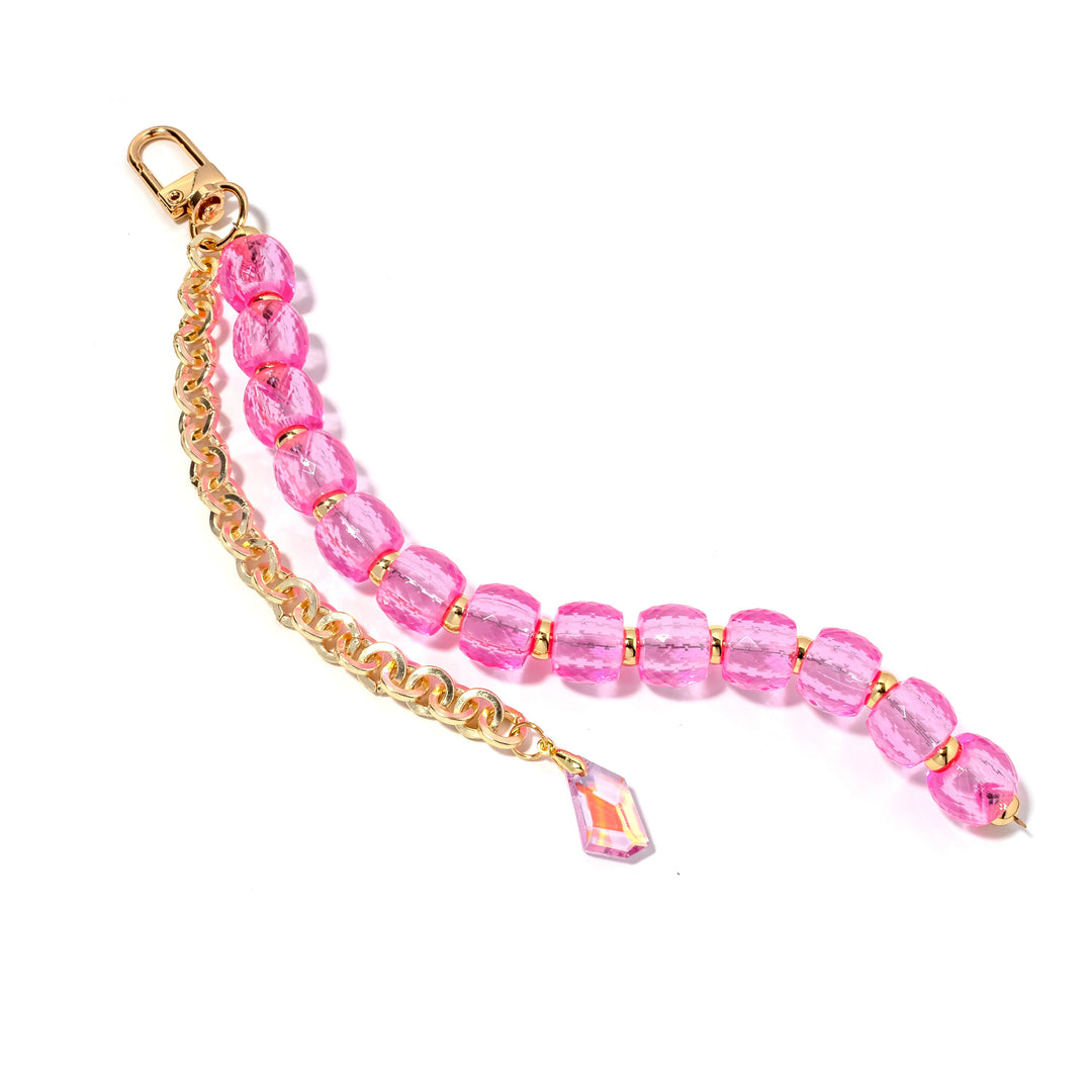 Bag Charm Ribbon