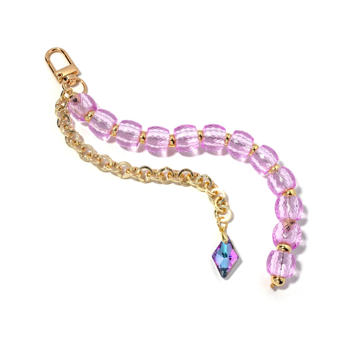 Bag Charm Ribbon