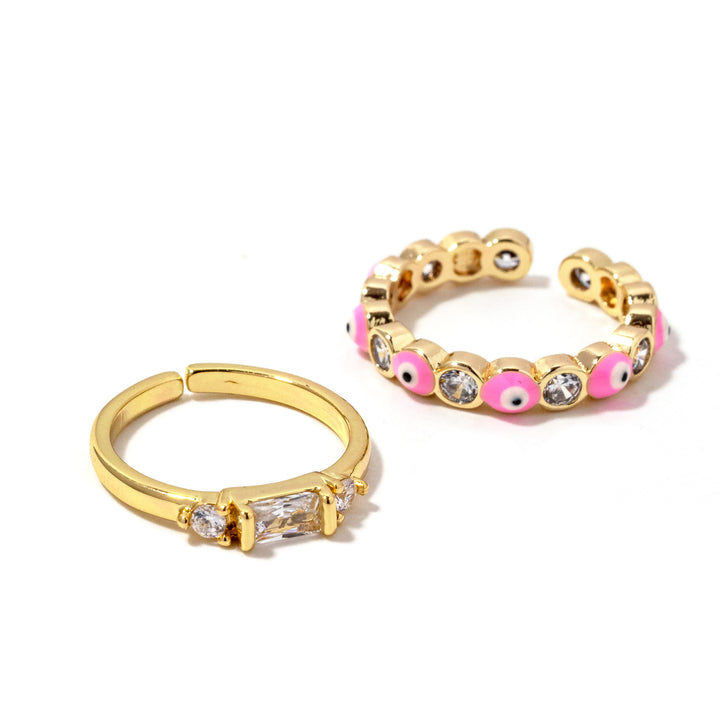 Rizzo Ring