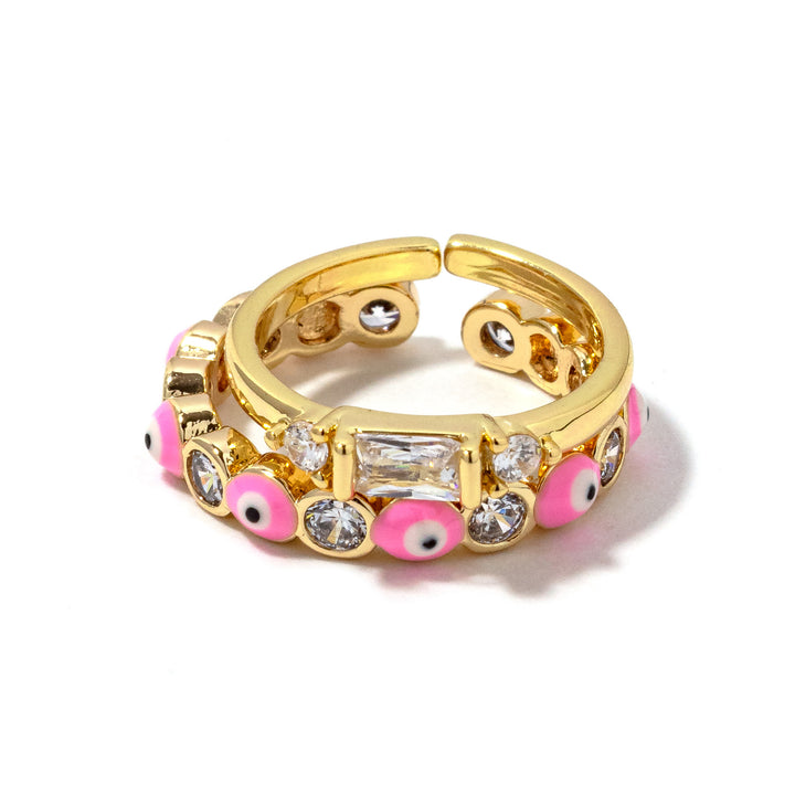 Rizzo Ring