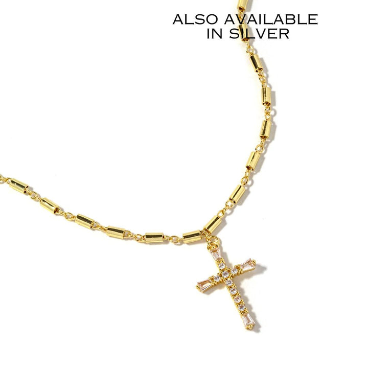 Rocky Necklace