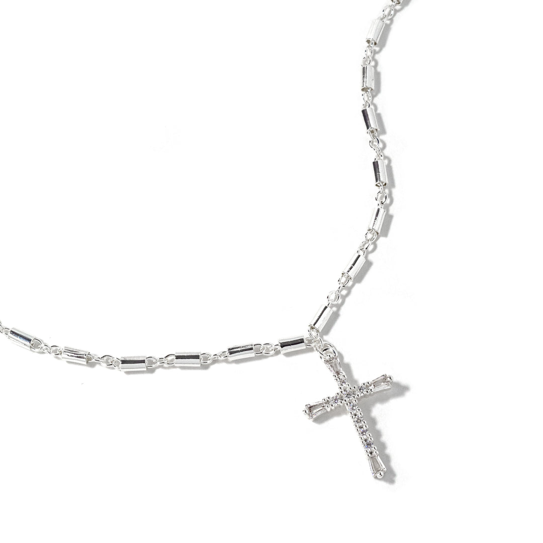 Rocky Necklace