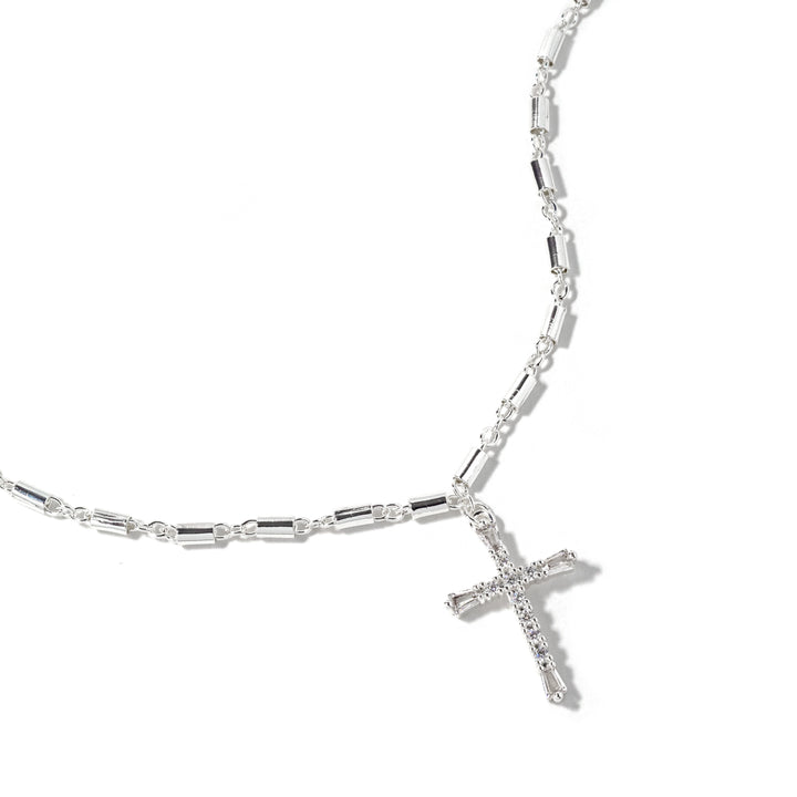 Rocky Necklace