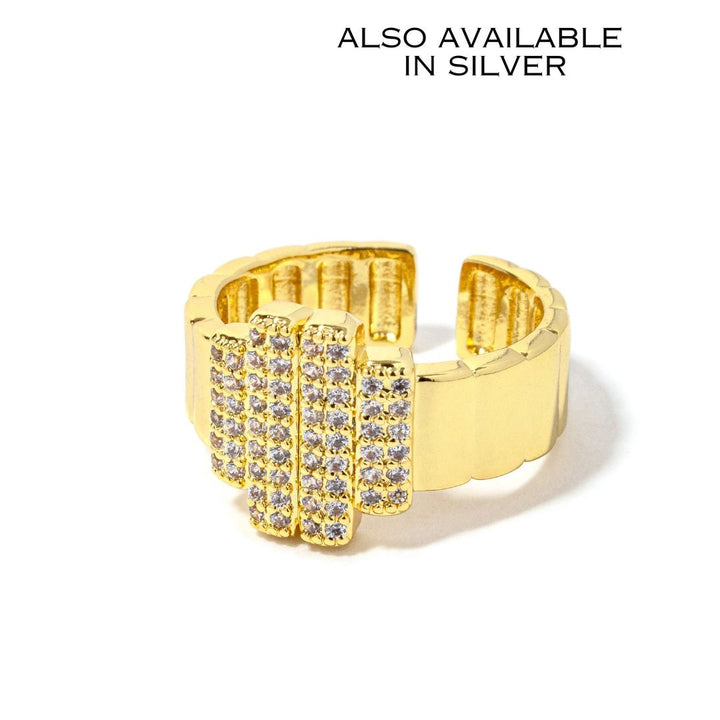 Ronald Ring