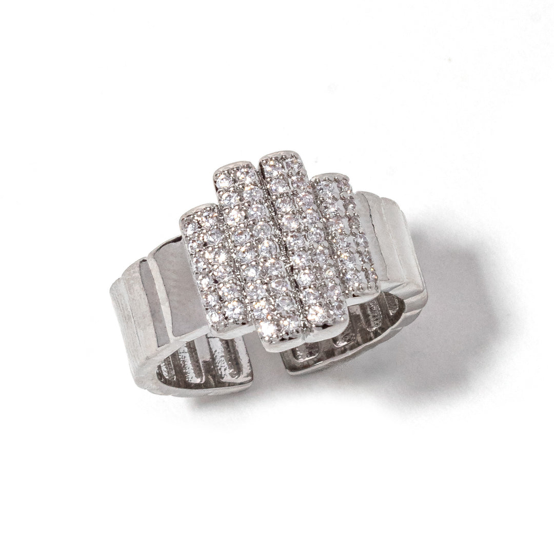Ronald Ring