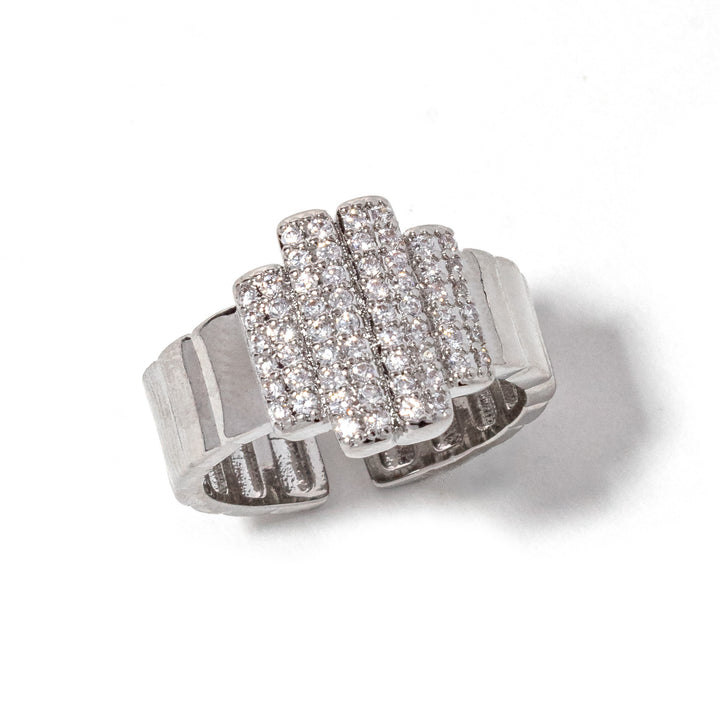 Ronald Ring