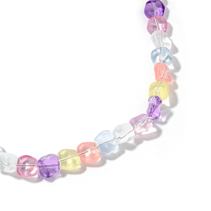 Rosey Necklace