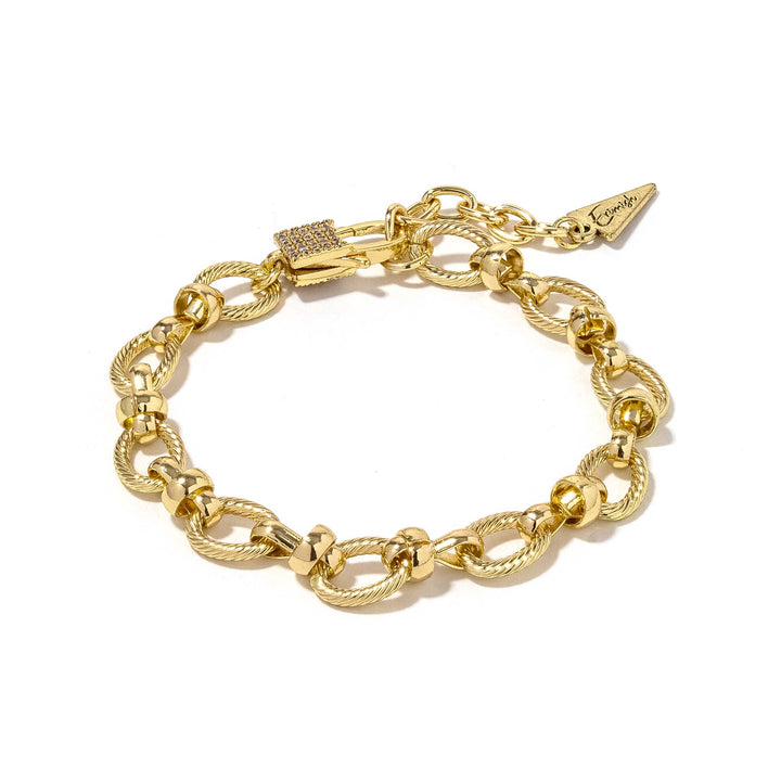Roxy Chain Bracelet