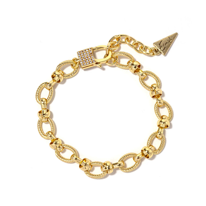 Roxy Chain Bracelet