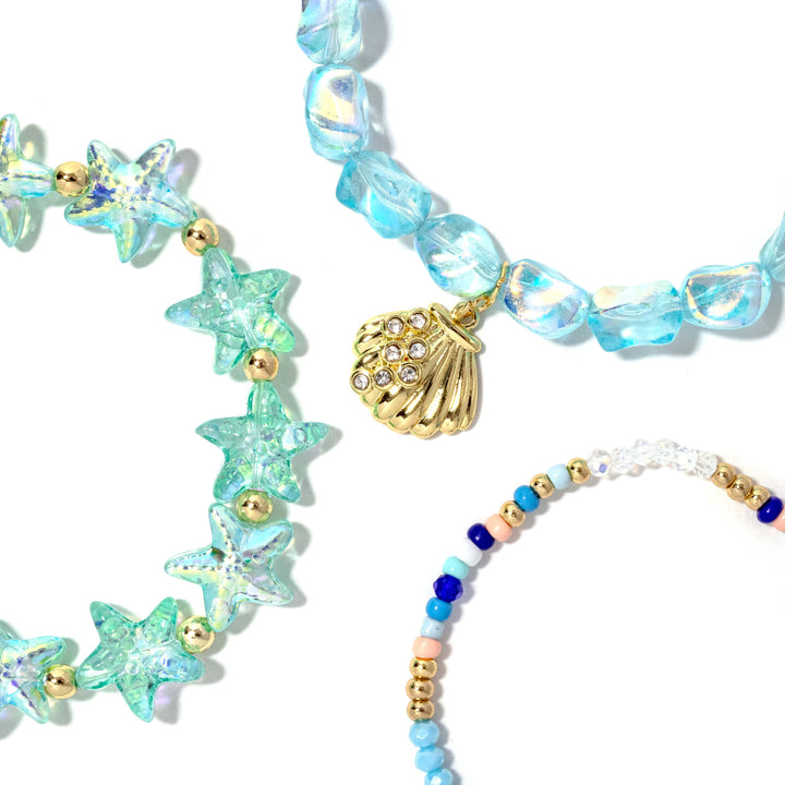Saltwater Starter Stack