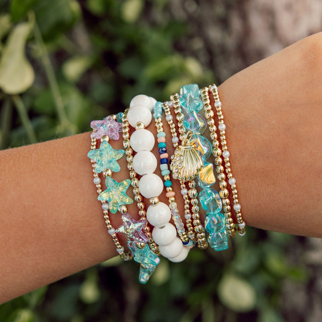 Saltwater Starter Stack
